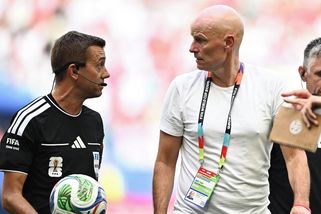 MS fotbal | Skandál, naprostá šílenost! Norové tvrdí, že gól Anglie neměl z netradičního důvodu platit - Sport.cz